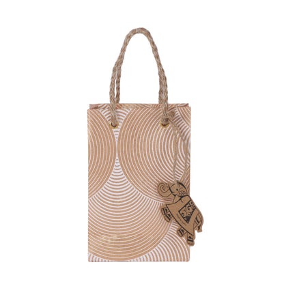 Handmade Paper Bag