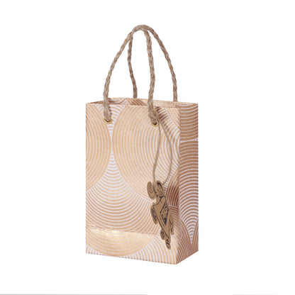 Handmade Paper Bag